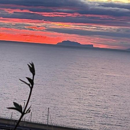 Suites Luisa Sanfelice Agropoli Exteriér fotografie