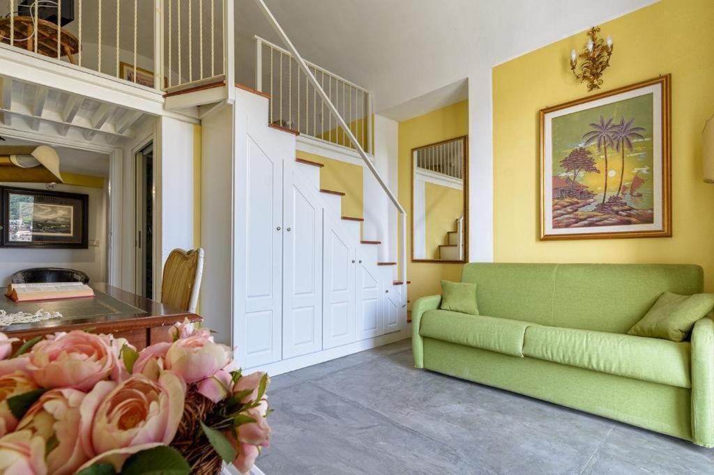 Suites Luisa Sanfelice Agropoli Exteriér fotografie