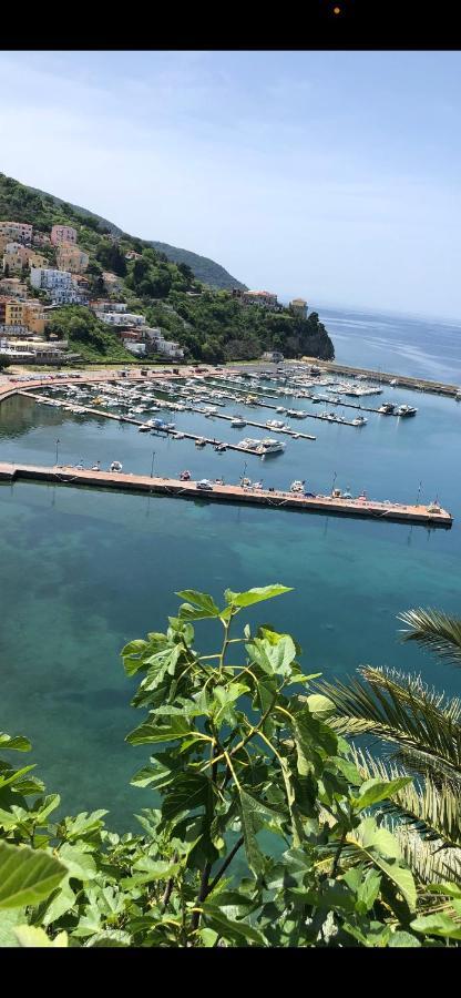 Suites Luisa Sanfelice Agropoli Exteriér fotografie