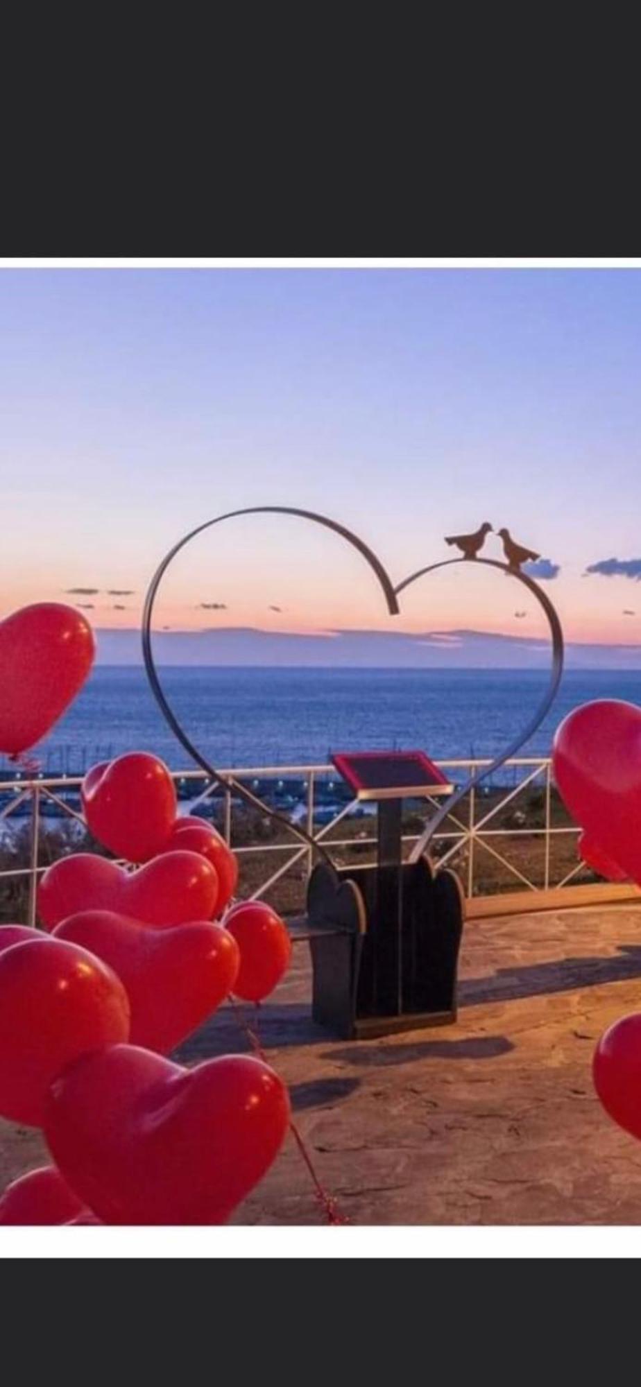 Suites Luisa Sanfelice Agropoli Exteriér fotografie