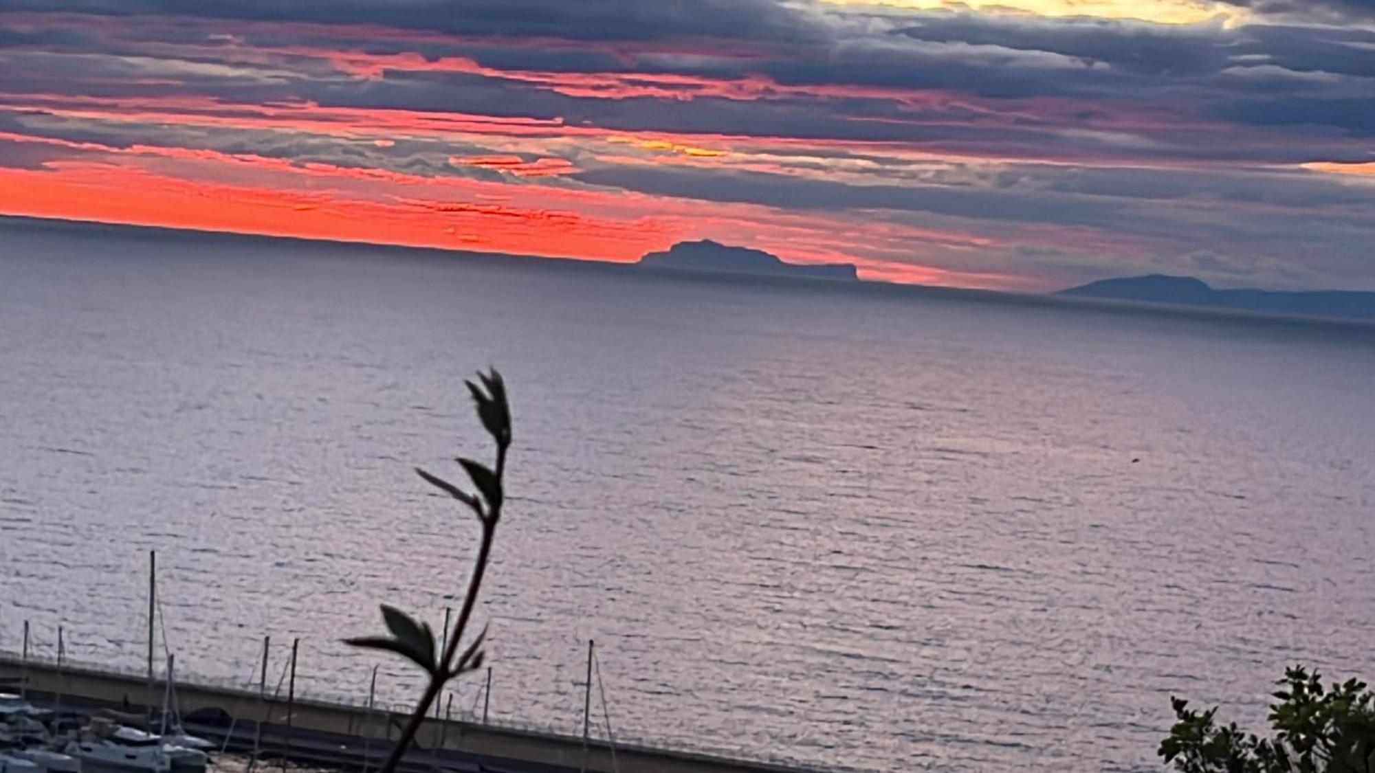 Suites Luisa Sanfelice Agropoli Exteriér fotografie
